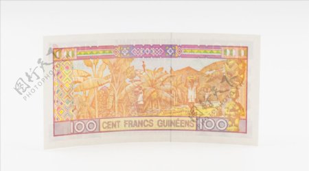几内亚货币