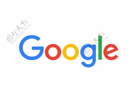 谷歌标志图标sketch素材