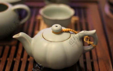 茶壶茶具冰裂功夫茶
