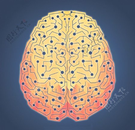 人脑创意科技插图