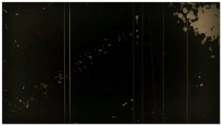 暗黑LOMO电影边框视频素材