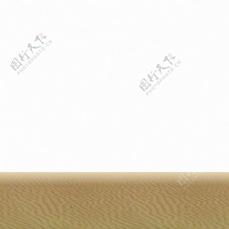 褐色沙漠背景免抠png透明素材