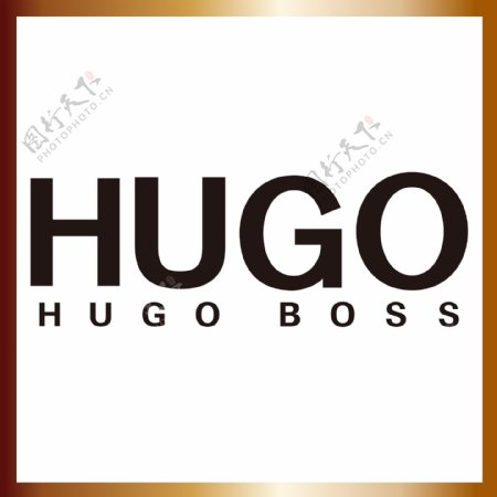 HUGOBOSS品牌