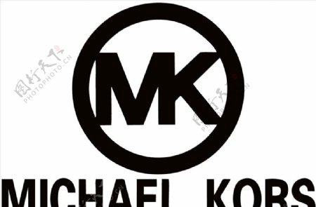 michaelkors标志