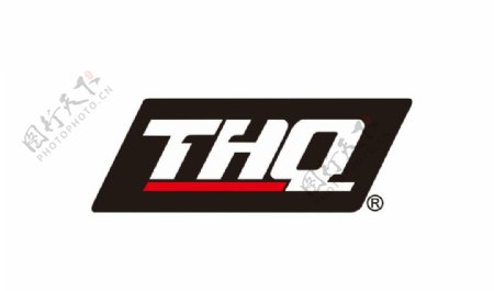 THQ旧Logo