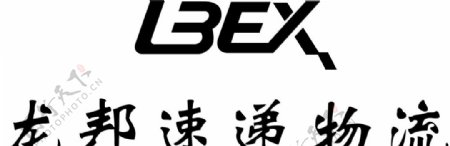 龙邦logo