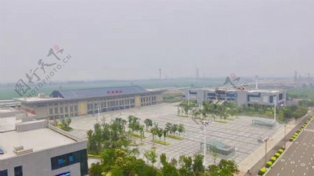 忻州西站