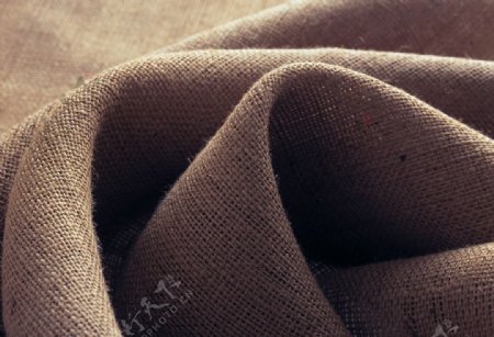 丝绸布料