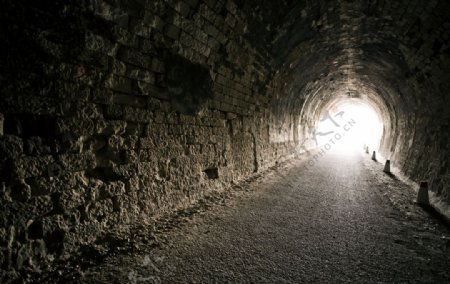 洞口隧道