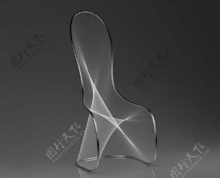 创意椅子凳子产品设计JPG