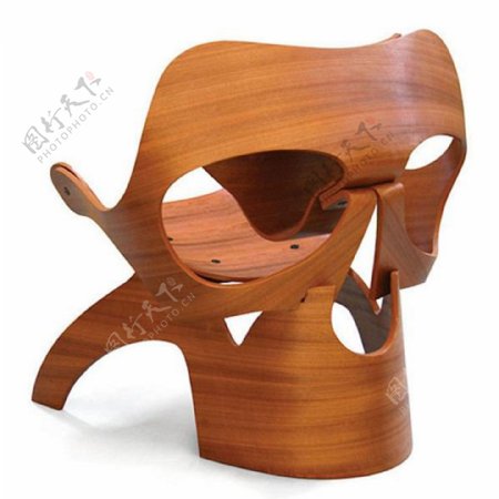 骷髅座椅产品设计