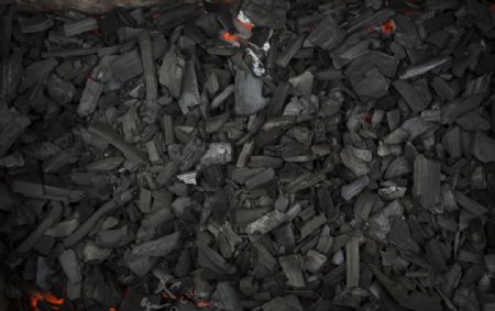 煤炭开采