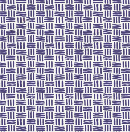 紫色线条平铺背景