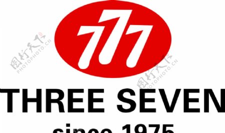 777官方logo