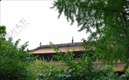 四川崇州文庙