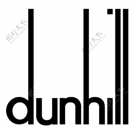 Dunhill标志