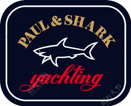paulampshark保罗鲨鱼