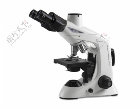 白色高科技产品显微镜jpg素材