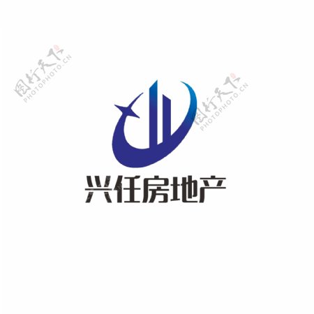 房地产行业logo设计