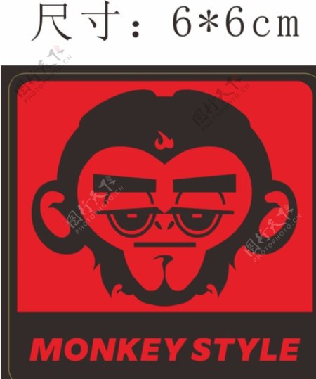 猴子MONKEY