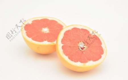 葡萄柚柚子柚水果都乐