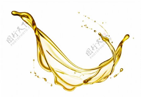 橄榄油抛物线