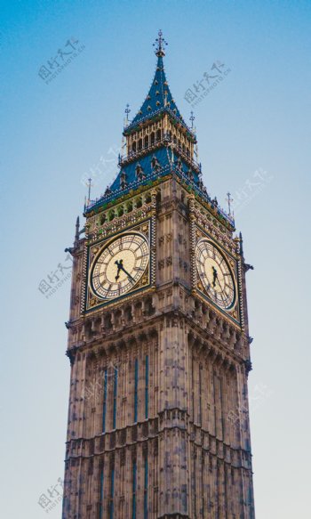 英国大本钟