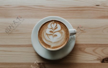 花式咖啡拉花