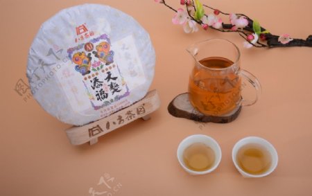 普洱茶