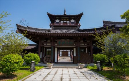宜春禅都文化博览园