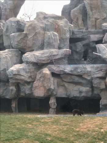 熊山动物园