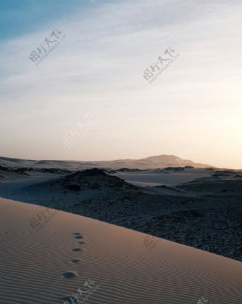 沙漠沙漠风景