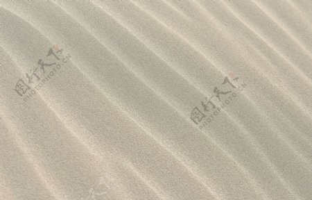 沙漠沙子纹理
