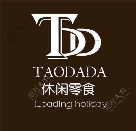 TAODADA标志