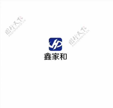 科技LOGO设计