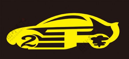 二手车logo