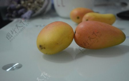 芒果小芒