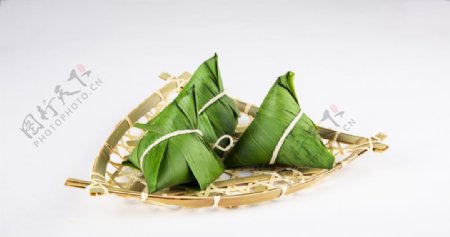 传统节日粽子