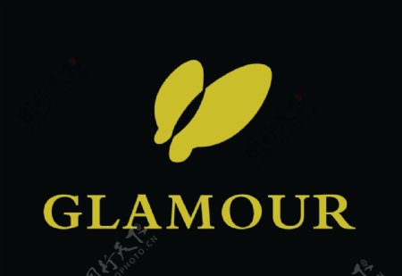 clamour标志