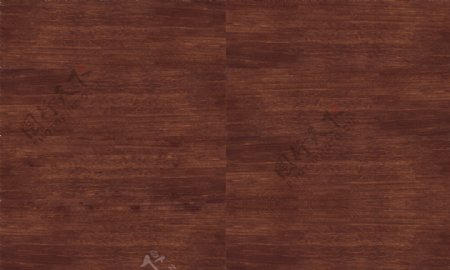 中式饰面墙地板木纹贴图
