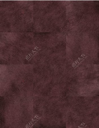 深紫色地毯贴图素材