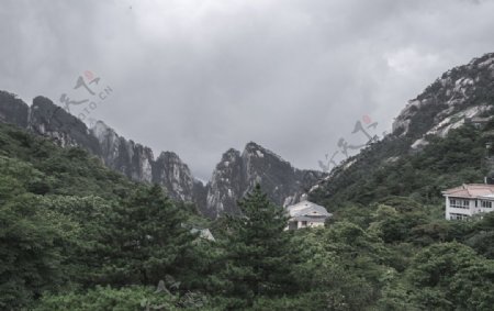 黄山