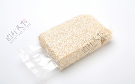 高粱米食物摄影实物摄影