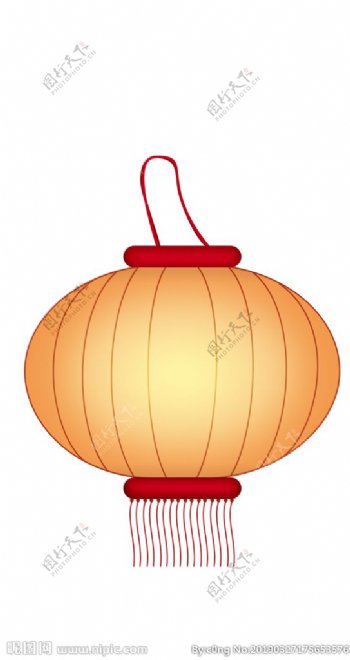 中式灯笼