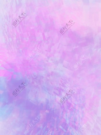 粉紫色浪漫纹理质感背景