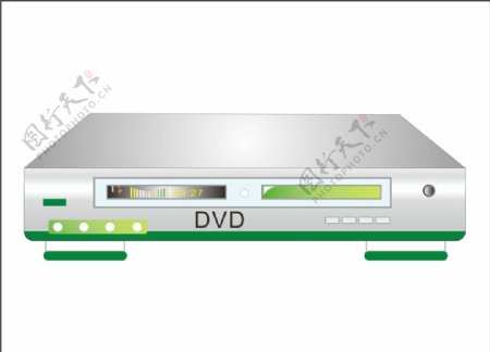 DVD播放器