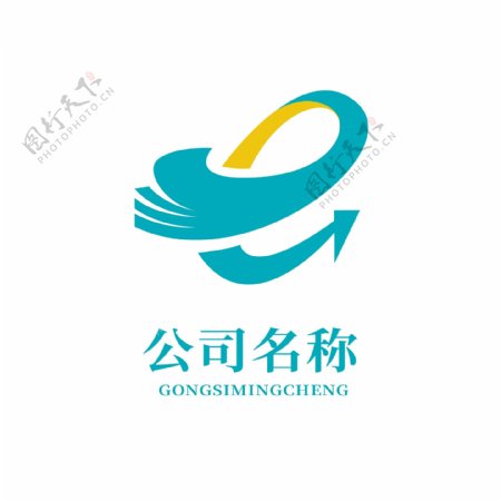 it网络logo