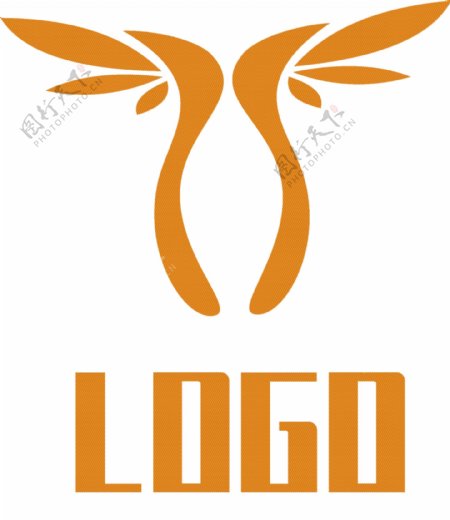 矢量LOGO设计