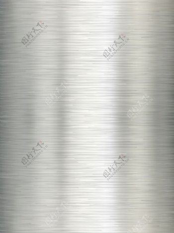 大气银色金属质感广告海报背景