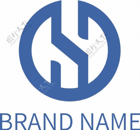 制造业公司logo
